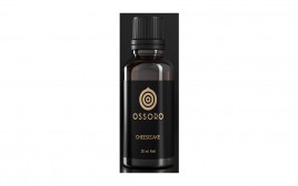 Ossoro Cheesecake   Glass Bottle  30 millilitre